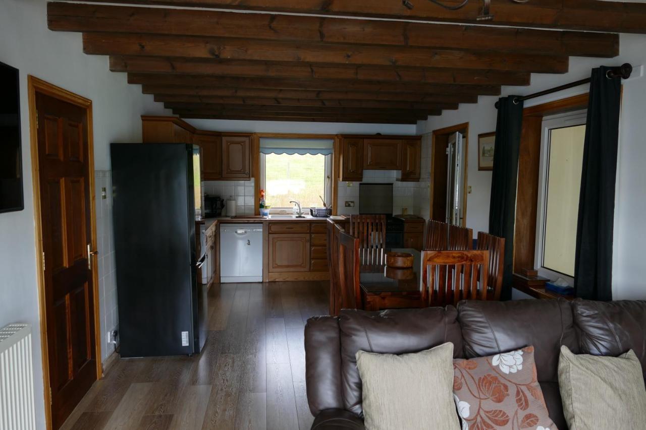 Wallace Lodge Crieff Ngoại thất bức ảnh