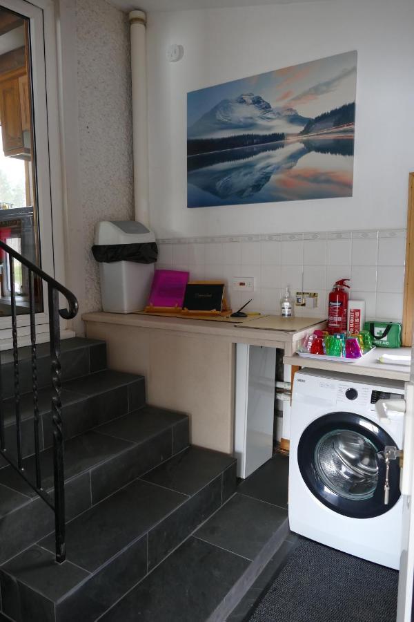 Wallace Lodge Crieff Ngoại thất bức ảnh