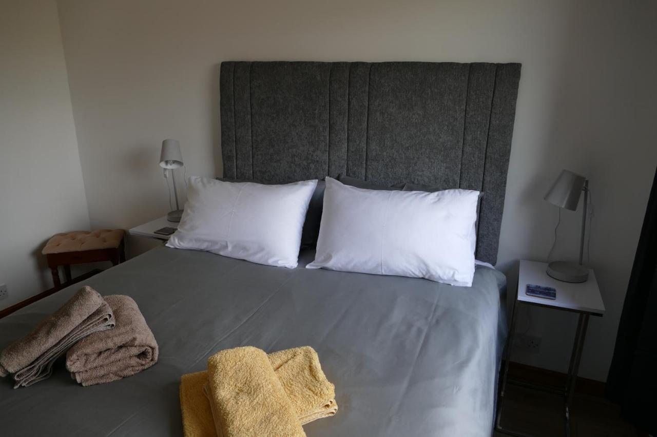 Wallace Lodge Crieff Ngoại thất bức ảnh