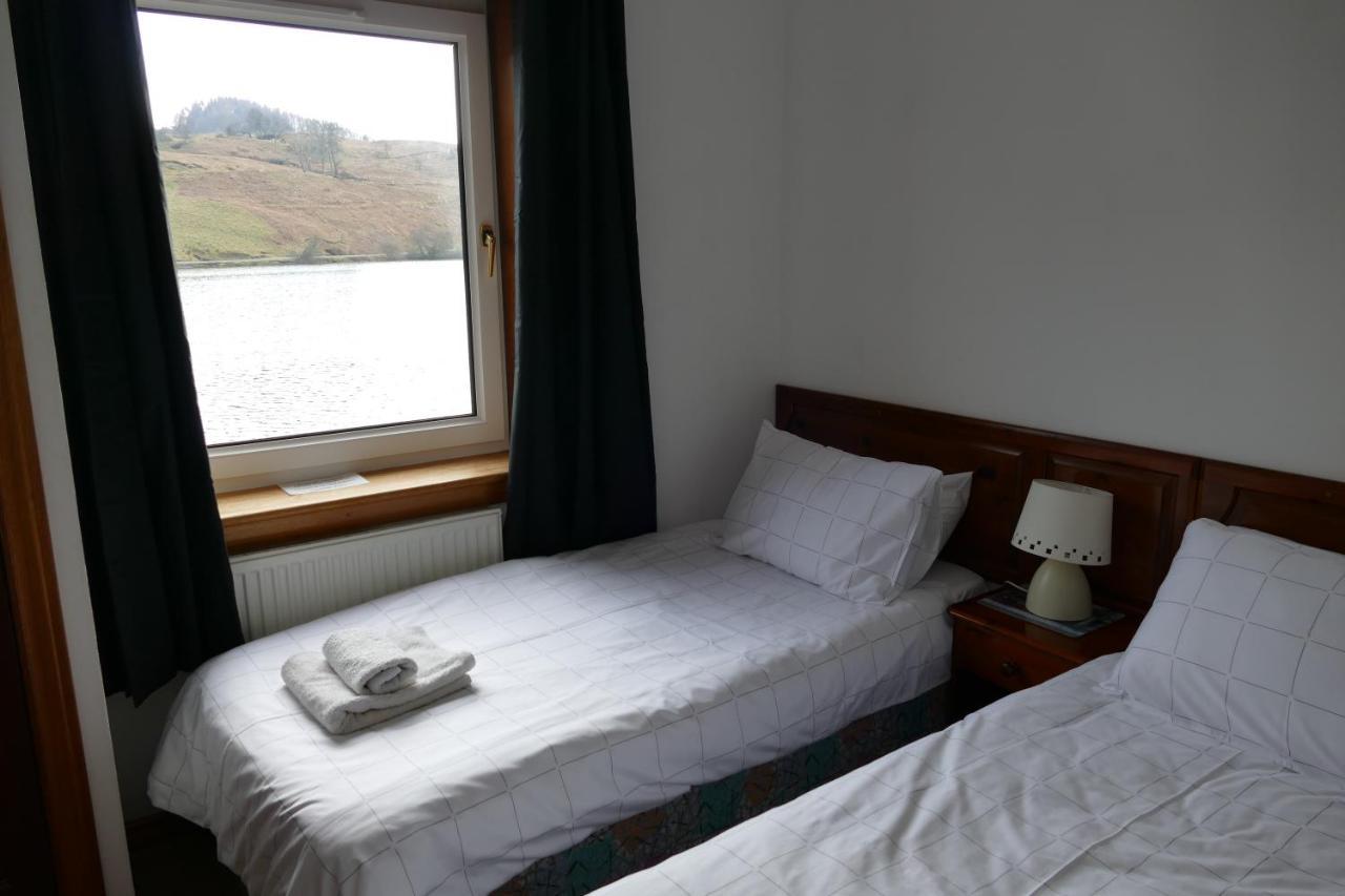 Wallace Lodge Crieff Ngoại thất bức ảnh