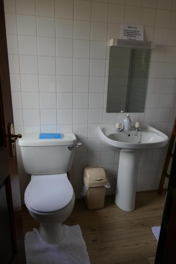 Wallace Lodge Crieff Ngoại thất bức ảnh