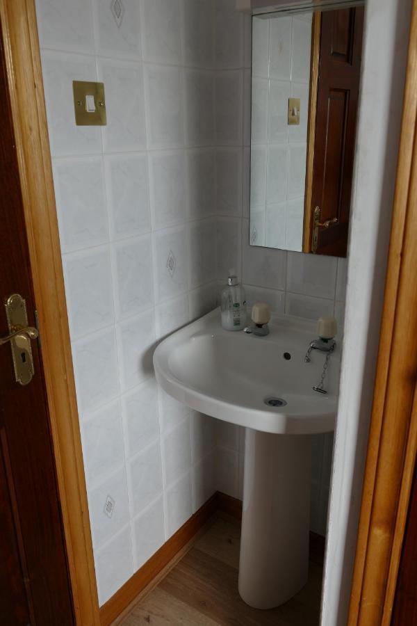 Wallace Lodge Crieff Ngoại thất bức ảnh