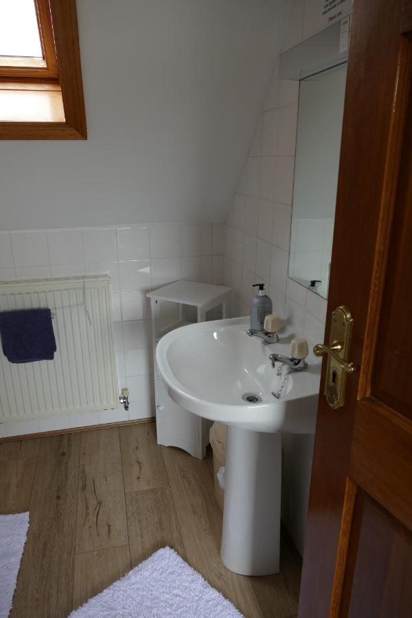 Wallace Lodge Crieff Ngoại thất bức ảnh