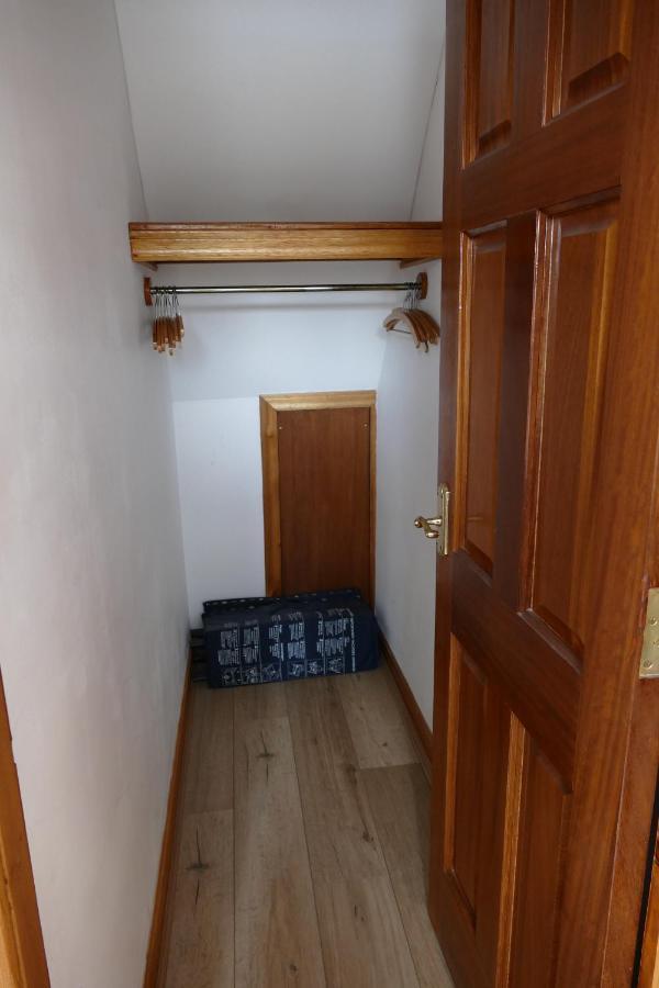 Wallace Lodge Crieff Ngoại thất bức ảnh