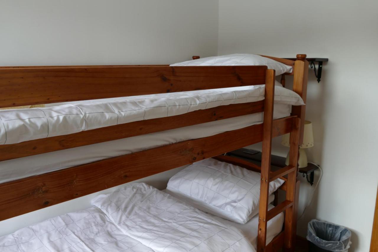 Wallace Lodge Crieff Ngoại thất bức ảnh
