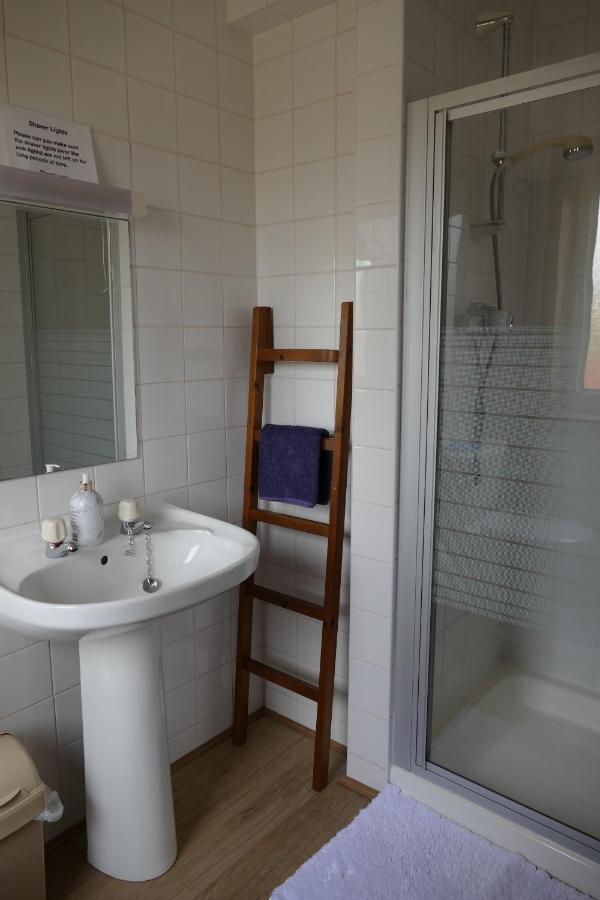 Wallace Lodge Crieff Ngoại thất bức ảnh